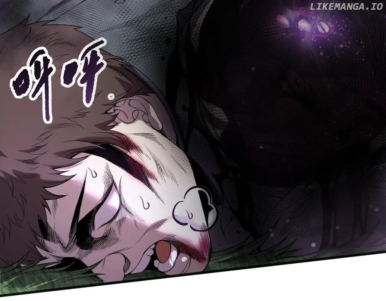 Catastrophic Necromancer Chapter 191 - page 135